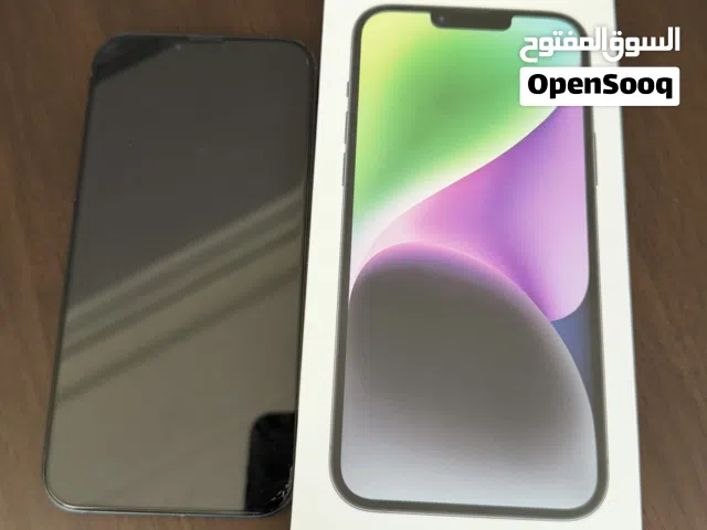 iPhone 14 Plus 84%
