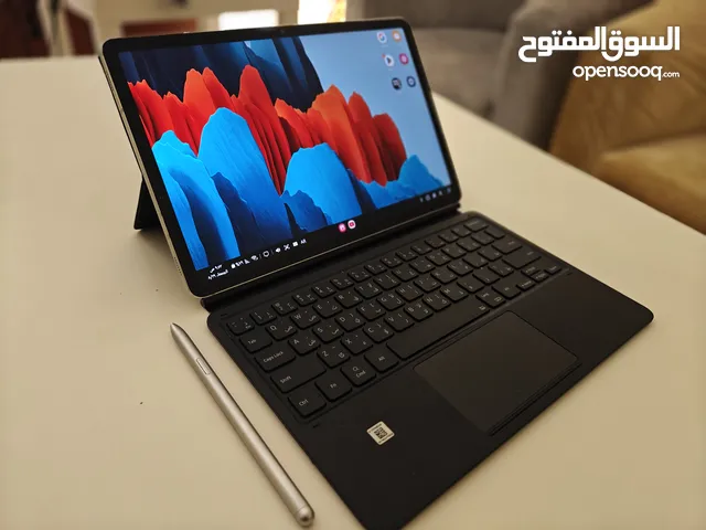 Samsung Tab S7 LTE سامسونج تاب