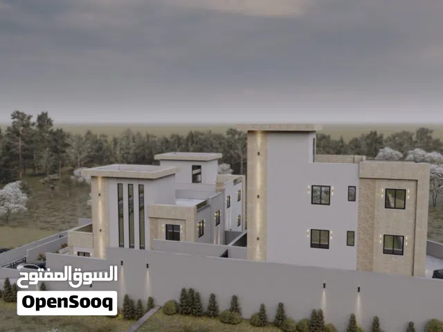 200 m2 3 Bedrooms Villa for Sale in Bethlehem Al Shawawra