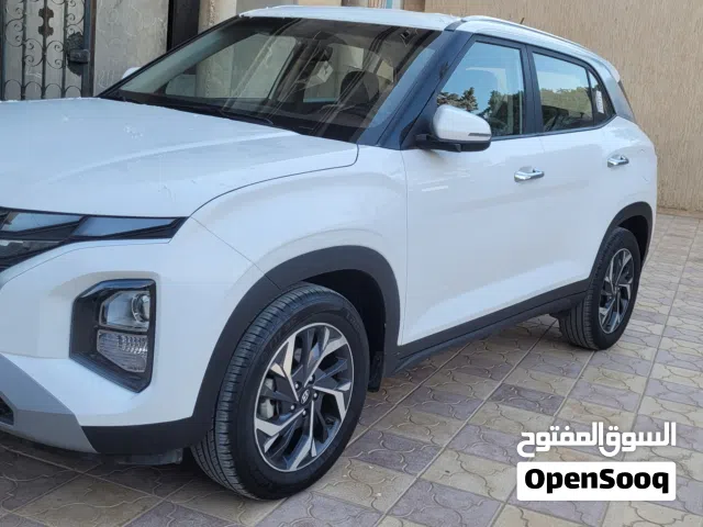 2024 هيونداي كريتا GLS