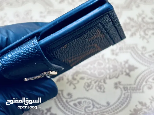 70 SAR ONLY! LV-STYLE WALLET (NEW) - DM 'NOW' OR MISS IT FOREVER!