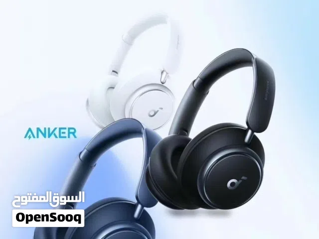 سماعة الرأس كيو45 انكر  ساوند كور