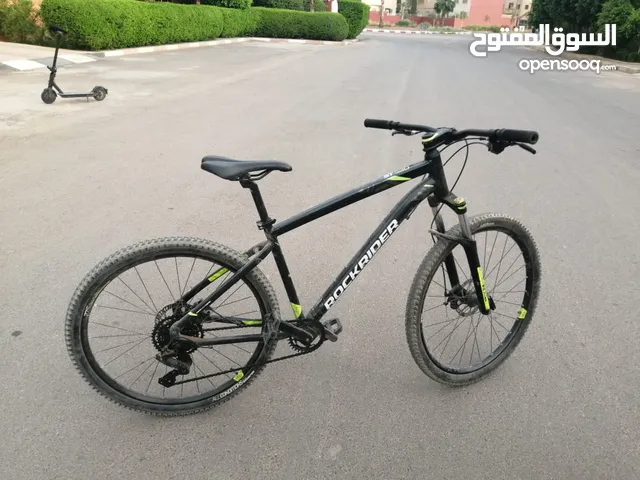 vélo rockrider ST 530