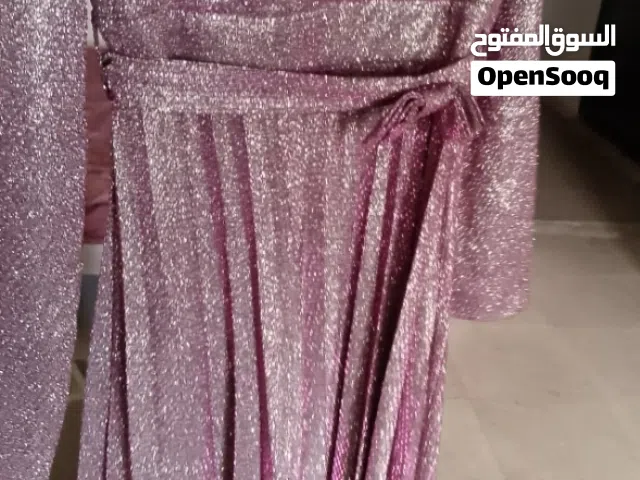 فستان ماكسي