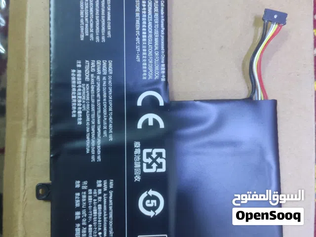 بطارية لابتوب Lenovo
