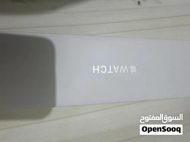 Apple Watch series 11 46مقاس (new) ابل ووتش سيريس 11 مقاس 46 جي بي اس