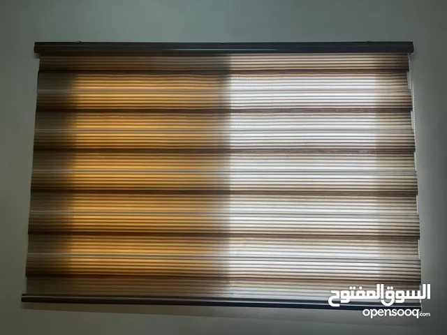 ستائر برادي زيبرا تركي رول