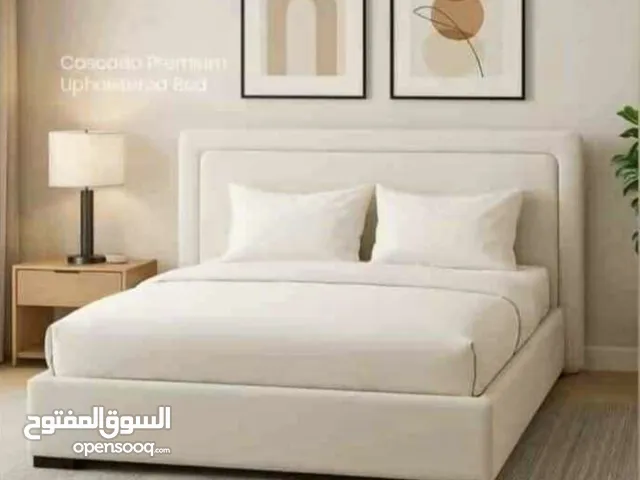 50%Off on luxury velvet fabric coustom beds! All sizes and colours are available