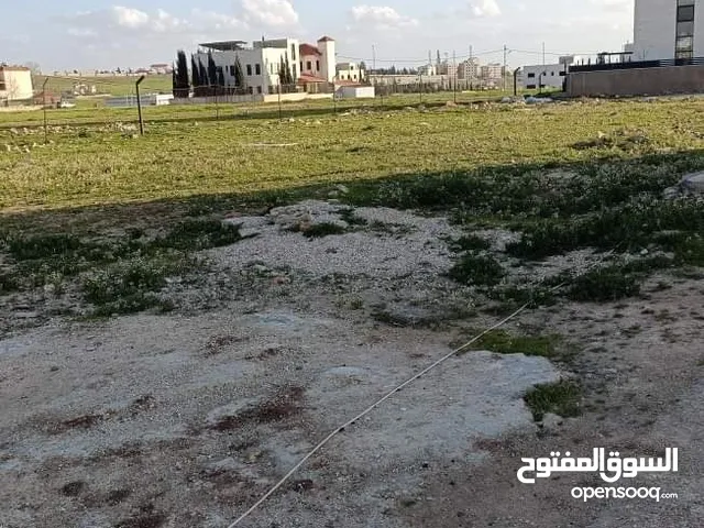 Residential Land for Sale in Amman Swefieh