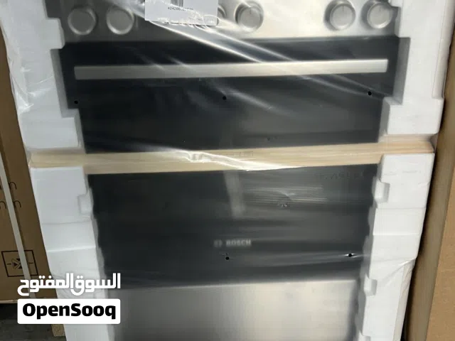أفران طبخ كهربائية