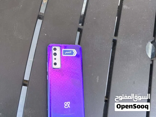 Huawei nova 7 5G 256 GB in Irbid