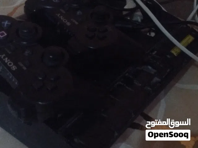 PlayStation 3 PlayStation for sale in Zawiya