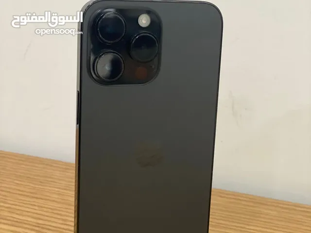للبيع: iPhone 14 Pro Max - مستعمل بحالة ممتازة