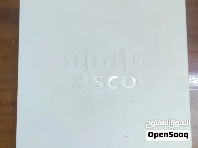 سيسكو AP راوتر