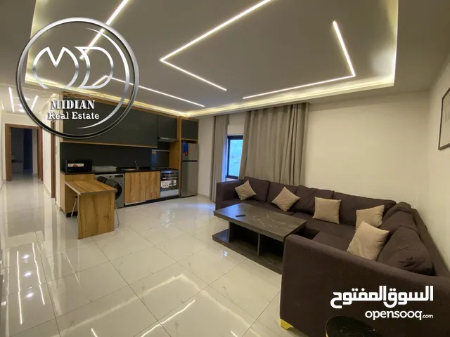 90m2 1 Bedroom Apartments for Rent in Amman 7th Circle