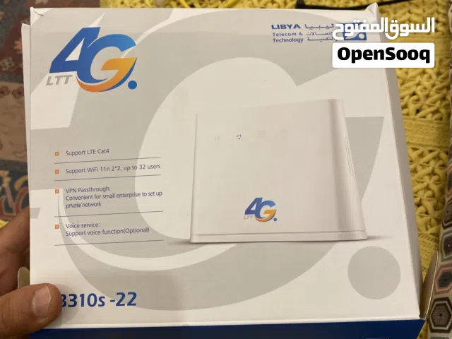 مودم Ltt4g منزلي للبيع