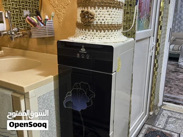براد ماء مستعمل