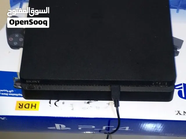 PlayStation 4 PlayStation for sale in Basra