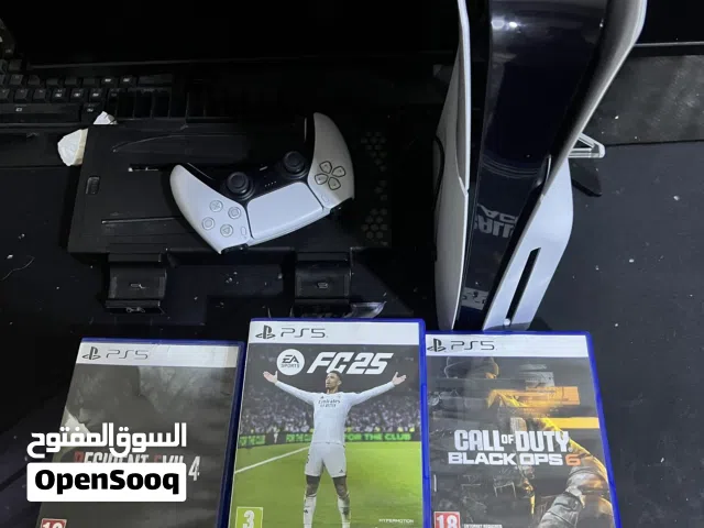 PlayStation 5 PlayStation for sale in Basra