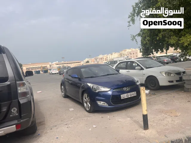 2017 هيونداي فوليستر 2
