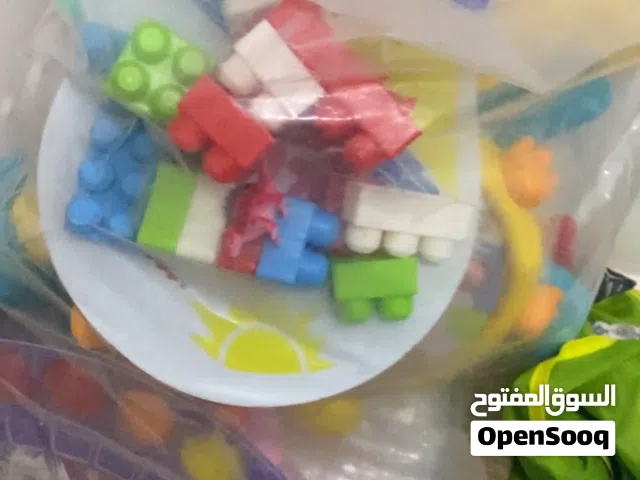 العاب مستعملة بحالة جيدة