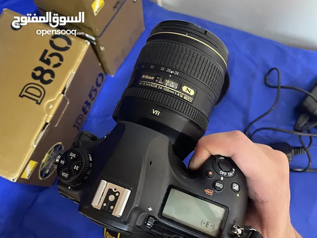 Canon DSLR Cameras in Rabigh