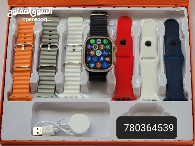 Ultra smart watches for Sale in Sana'a