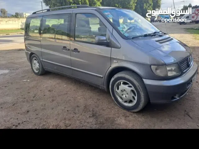 Used Mercedes Benz B-Class in Taza