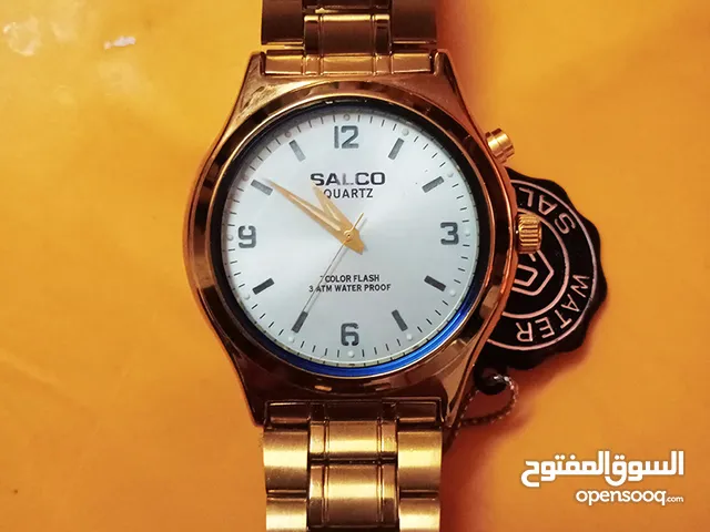 Analog Quartz Others watches  for sale in Amman