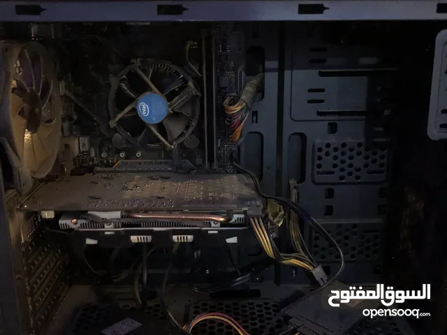 جهاز بي سي مستعمل للبيع