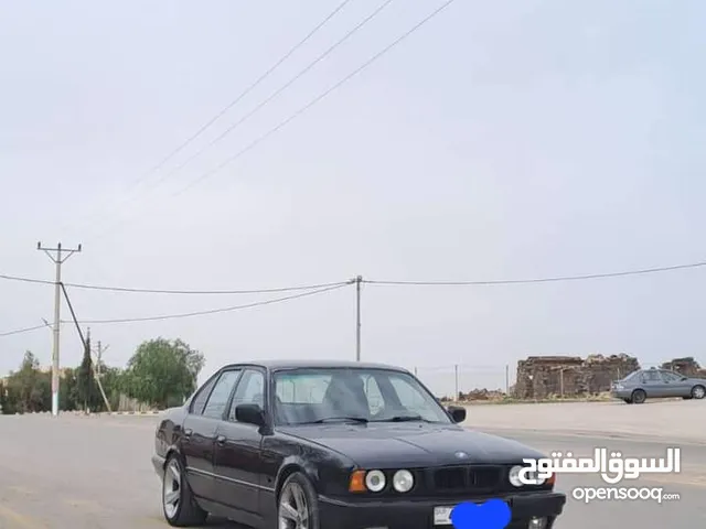 Used BMW 1 Series in Mafraq
