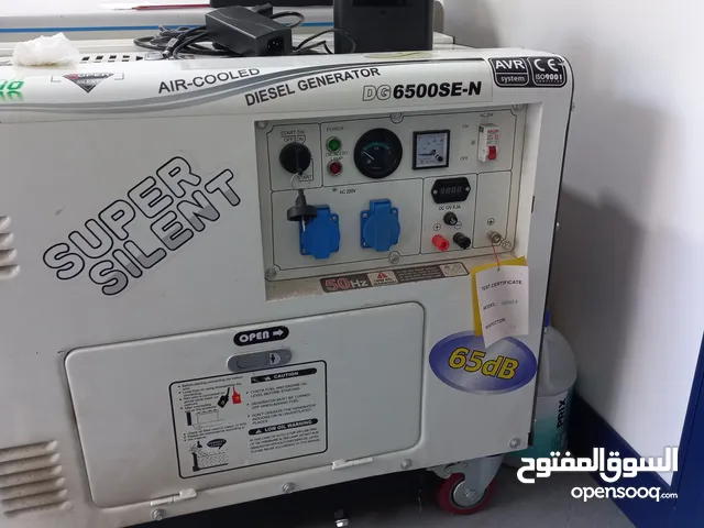 diesel generator