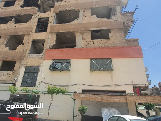 145 m2 4 Bedrooms Apartments for Sale in Rif Dimashq Zamalka