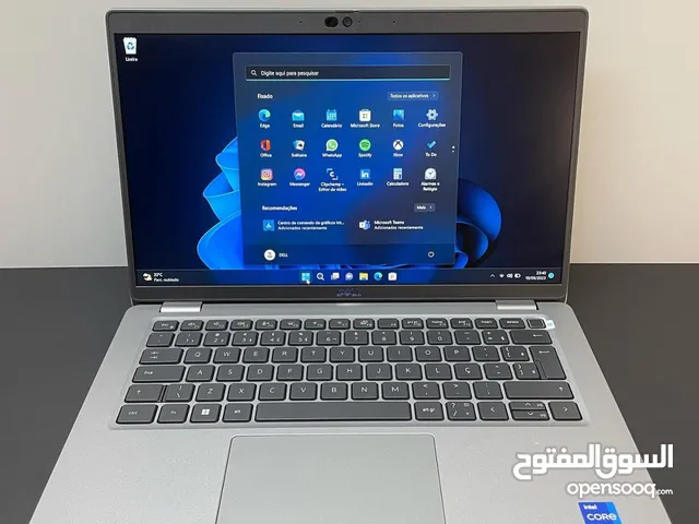 Dell laptop for sell لابتوب ديل للبيع