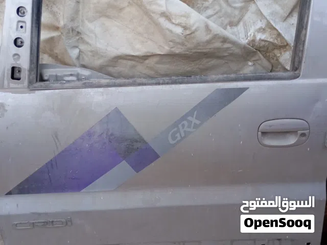 باب ستاركس 2004