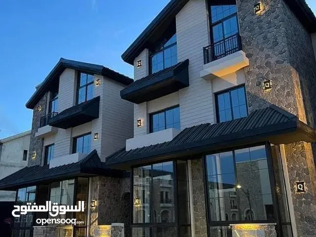 250 m2 4 Bedrooms Villa for Sale in Cairo El Mostakbal