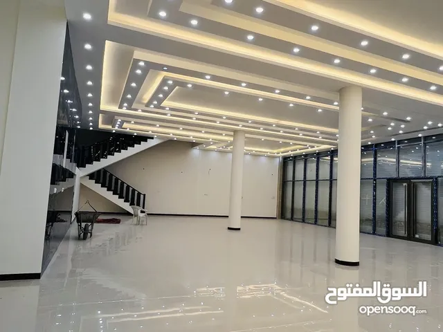 5+ floors Building for Sale in Basra Abu Al-Khaseeb