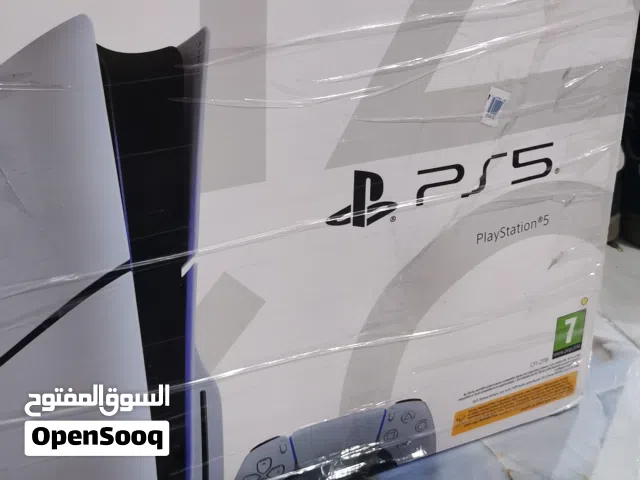 بلي 5 سلم وأحد تيرا