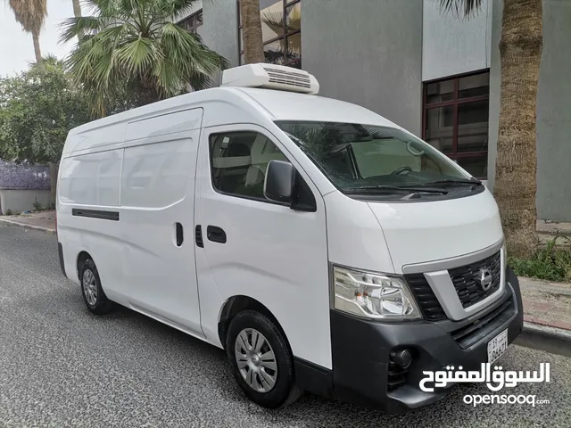 Nissan Urvan 2020 in Farwaniya