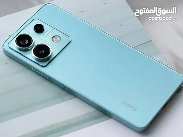 ريدمي نوت 13برو 5G