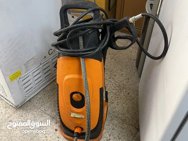  Pressure Washers for sale in Zarqa