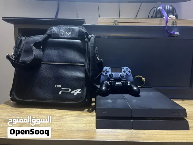 PlayStation 4 PlayStation for sale in Tripoli