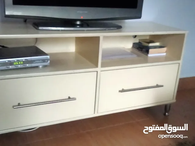 ترابيزه تلفزيون خشب كونتر