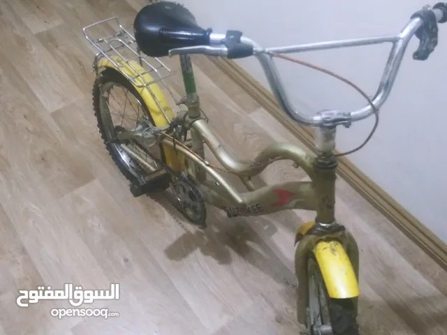 سيكل ززوكي وكاله نضيف يريد تصلوح بخمسه الف كمهو. في الصوره