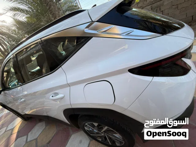 Used Hyundai Tucson in Baghdad