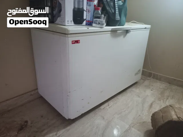 فريزر فسد بعد فترة بسيطة العطل مش معروف البيع بهذا الحالة