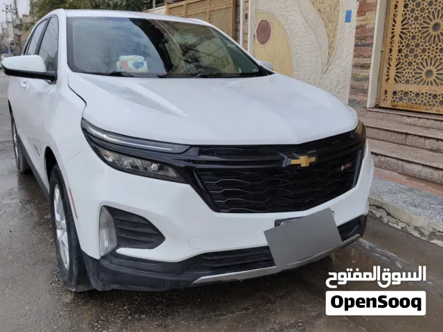 2022 شيفروليه اكوينوكس 1LT