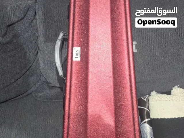 شنطة كمان (ايرين)