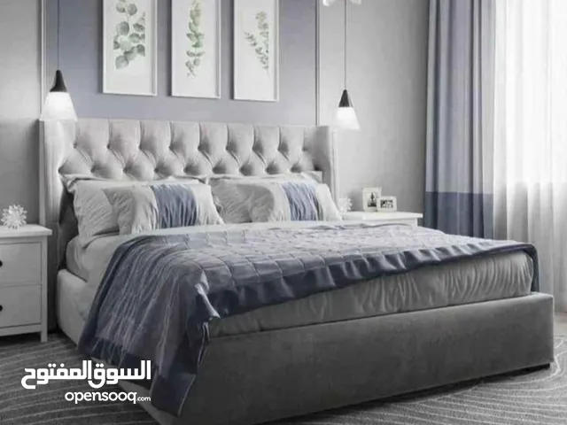 new custom beds