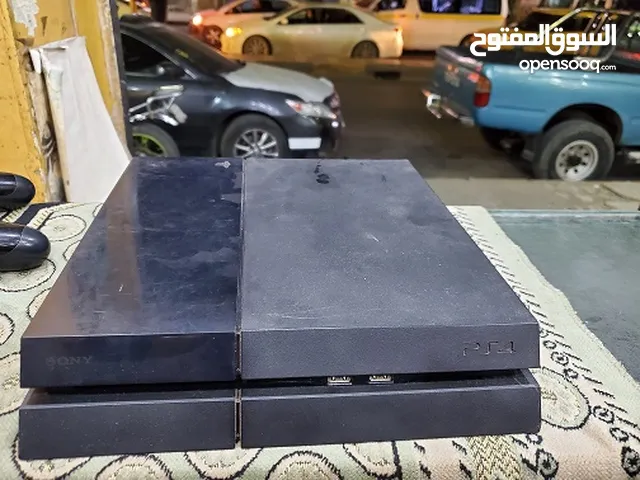 PlayStation 4 PlayStation for sale in Sana'a